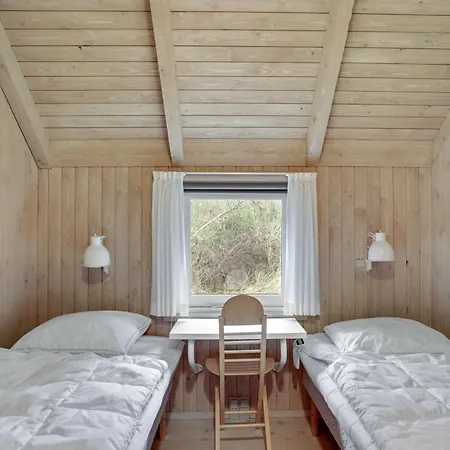 Feriehus Catarine - 1-1km From The Sea By Interhome *
