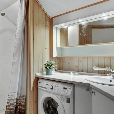 Catarine - 1-1km From The Sea By Interhome Feriehus Fjerritslev