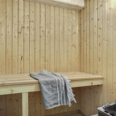 Feriehus Catarine - 1-1km From The Sea By Interhome