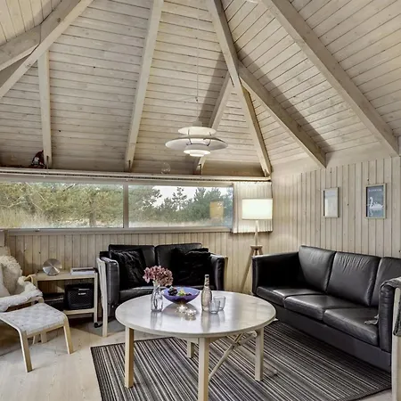 Catarine - 1-1km From The Sea By Interhome Feriehus *