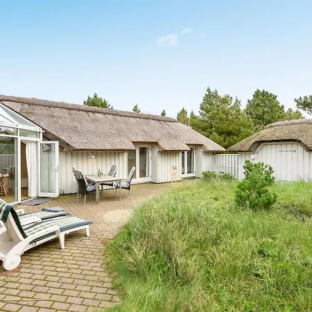 Feriehus Catarine - 1-1km From The Sea By Interhome *