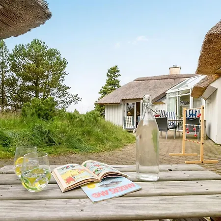 Catarine - 1-1km From The Sea By Interhome Feriehus *