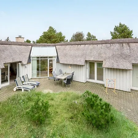 Catarine - 1-1km From The Sea By Interhome Feriehus *