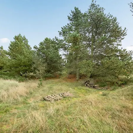 Catarine - 1-1km From The Sea By Interhome Feriehus Fjerritslev