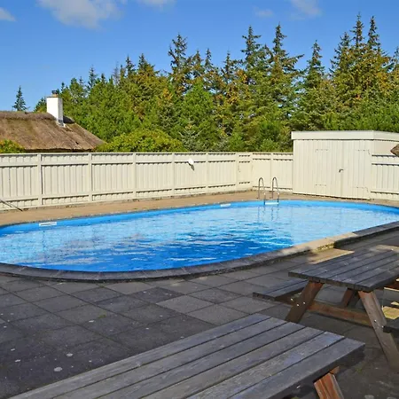 Feriehus Catarine - 1-1km From The Sea By Interhome