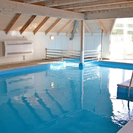 Feriehus Catarine - 1-1km From The Sea By Interhome